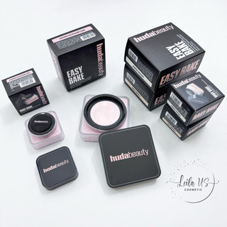 [Bill US] Phấn phủ Huda Beauty Easy Bake Loose Baking & Setting Powder