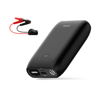 <Chính hãng> Bộ kích bình 70Mai PS07 thế hệ mới tương thích với các dòng xe 12V, kiêm sạc đa năng