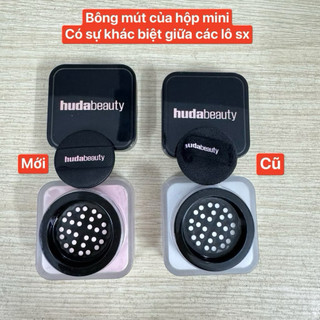 [Bill US] Phấn phủ Huda Beauty Easy Bake Loose Baking & Setting Powder
