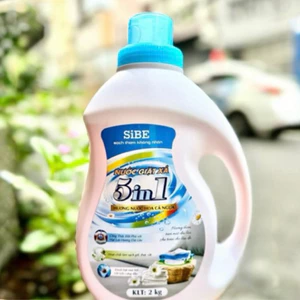Hương nước hoa SiBE