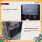 [Tổng hợp] Cây nước nóng lạnh bình âm Fujihome bình lọc nước uống nóng lạnh tiết kiệm điện✔️Chính Hãng ✔️BH 24 Tháng✔️ — ảnh 7