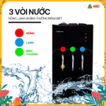 [Tổng hợp] Cây nước nóng lạnh bình âm Fujihome bình lọc nước uống nóng lạnh tiết kiệm điện✔️Chính Hãng ✔️BH 24 Tháng✔️ — ảnh 4