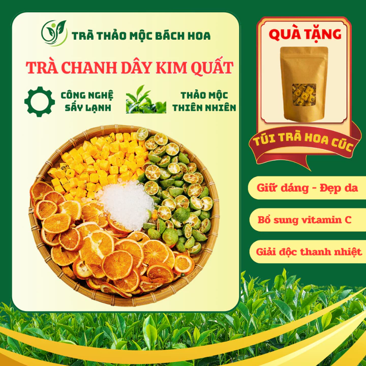 Herbal Tea
