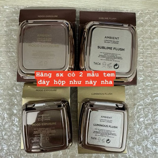 [Bill US] Má hồng HG Ambient Lighting Blush