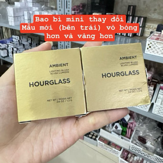 [Bill US] Má hồng HG Ambient Lighting Blush