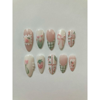 nailbox thiết kế