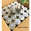 GIẤY IN BILL K80x80MM CUỘN BỰ K80*80 GIẤY IN HOÁ ĐƠN K80 80MM GIẤY IN NHIỆT 80MM GIẤY NHIỆT K80x80 ĐƠN