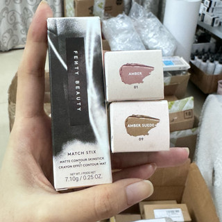 [Bill US] Tạo khối Fenty Beauty Match Stix Matte Contour Skinstick