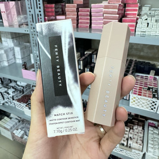 [Bill US] Tạo khối Fenty Beauty Match Stix Matte Contour Skinstick