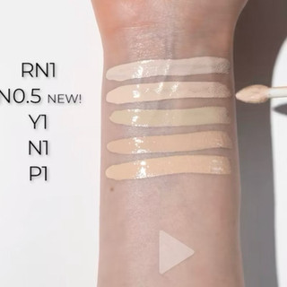 [Bill US] Che khuyết điểm Natasha Denona Serum Concealer