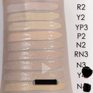 [Bill US] Che khuyết điểm Natasha Denona Serum Concealer