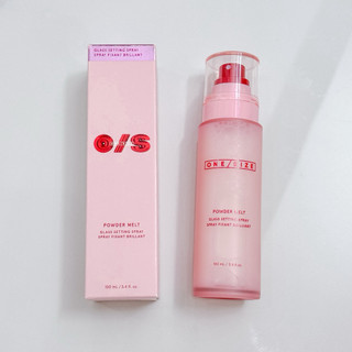 [Bill US] Xịt nền One/size by Patrick Starrr Powder Melt Glass Setting Spray 100ml