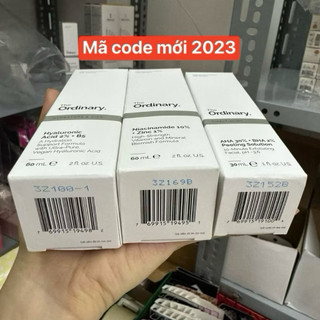 [Bill US] Tẩy tế bào chết AHA 30% + BHA 2% Peeling Solution 30ml