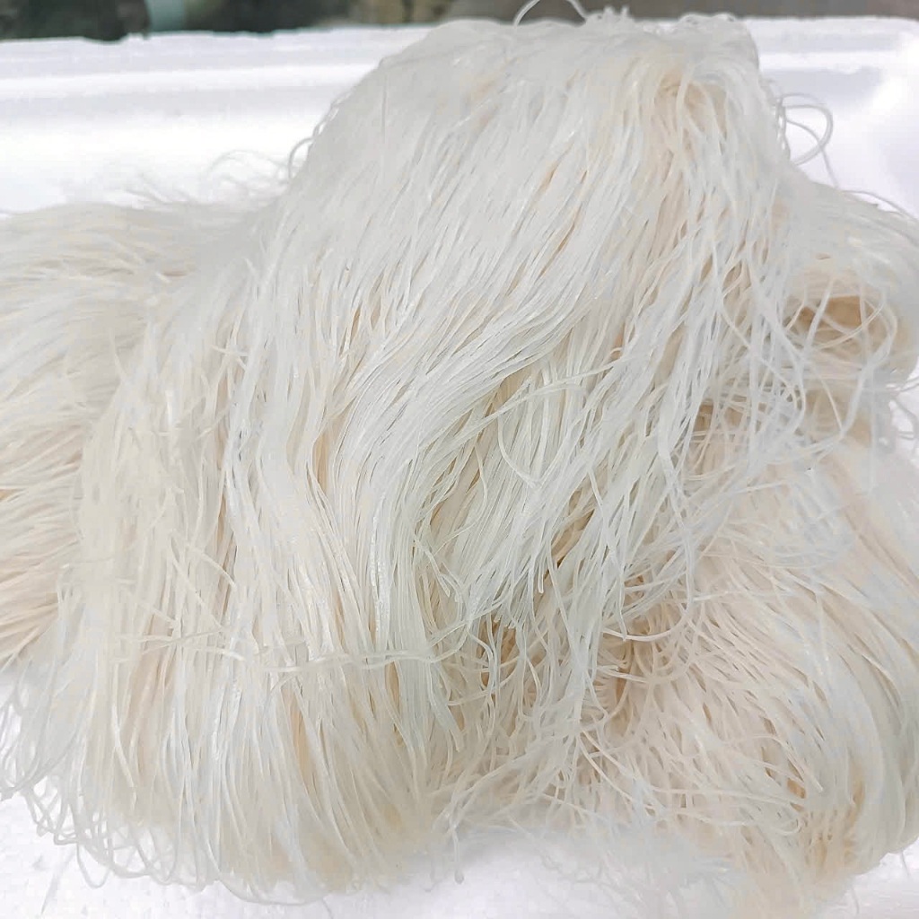 [3kg] - Hủ Tiếu Tươi Mỹ Lồng Đặc Sản Bến Tre