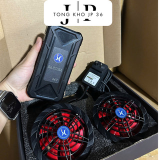 Pin Lẻ Áo Quạt Điều Hòa 24V SAKURA JAPAN 2026 - 94000mAh, 5 Cấp Gió, Thời Gian Sử Dụng Lâu, Hàng Xịn
