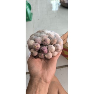 Tỏi cô đơn Sơn La,tỏi 1 nhánh, size vừa,tỏi làm gia vị,tỏi sạch ,thơm nồng,hàng khô tự nhiên,không hoá chất bảo quản