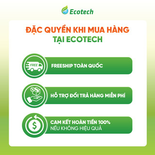 Phân Bón Siêu Kích Hoa BUDDUP Eco 86 (Gói 500g) - Kích Thích Bung Hoa Đồng Loạt, Thúc Đẩy Già Lá, Tăng Đậu Trái