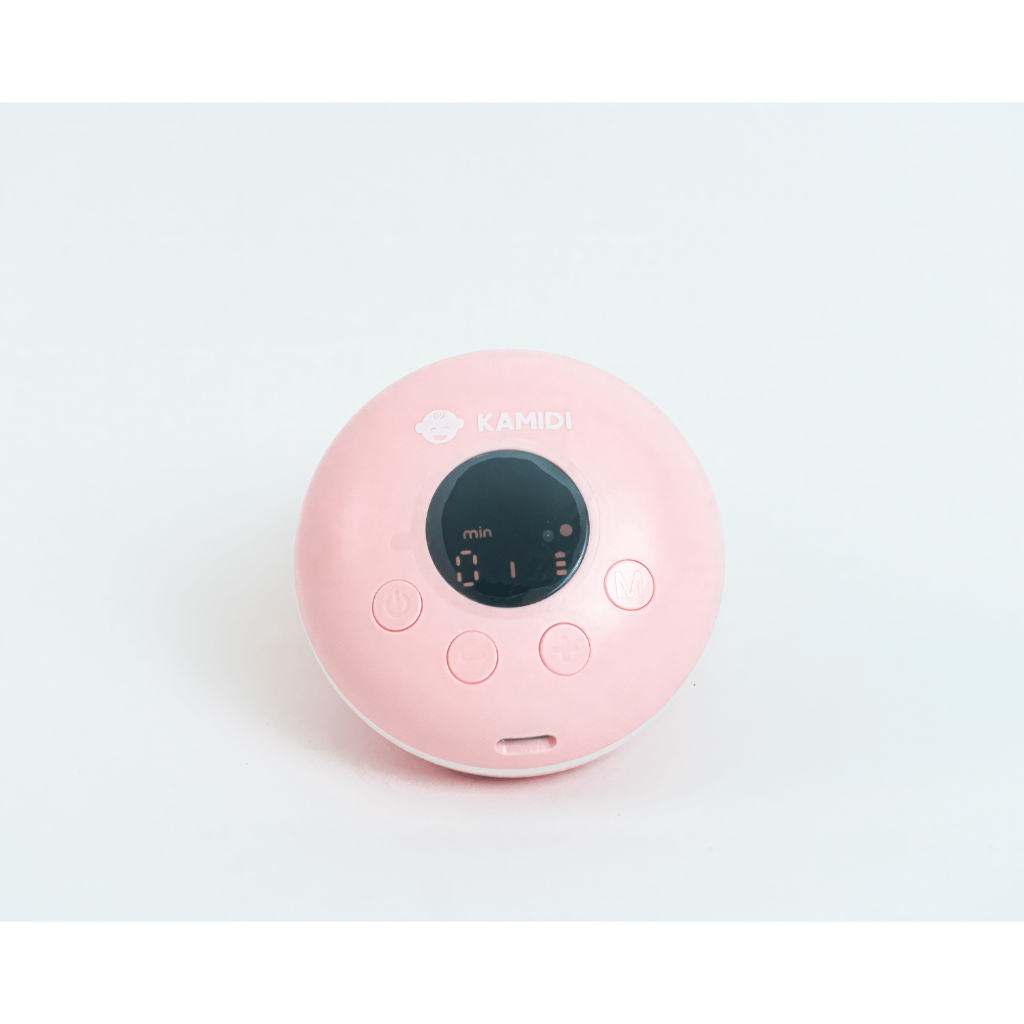 Phụ Kiện Máy Hút Sữa Kamidi Flow 2in1