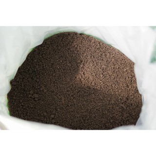 Phân Trùn Quế MekongTTS Cao Cấp -  Cải Tạo Đất Dưỡng Ẩm Cây Trồng Độ Ẩm 30%