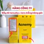 Chấm Mụn Acnemy Dryzit Spot Drying Giảm Mụn Đỏ, Gom Cồi Mụn, Mờ Thâm Mụn