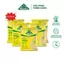 Combo 5 Túi Đường mía thiên nhiên Biên Hòa 1kg/túi