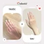 Kem dưỡng da tay và móng hand nutrition chiết xuất dầu dừa tươi, dưỡng ẩm, chống lão hóa tuýp 20gr