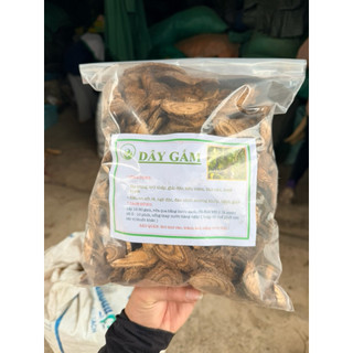 1KG Dây Gắm [ sấy khô sạch ] LOẠI 1