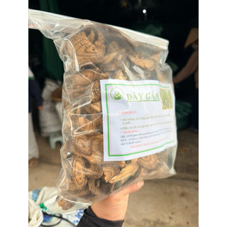 1KG Dây Gắm [ sấy khô sạch ] LOẠI 1