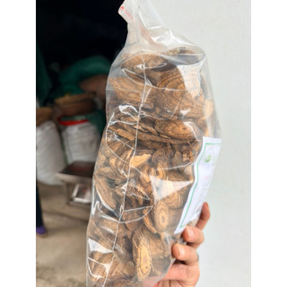 1KG Dây Gắm [ sấy khô sạch ] LOẠI 1