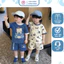 D28- set 3 bộ cộc vịt đi máy bay- a100.337