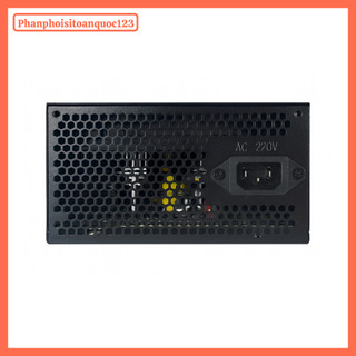 Nguồn Máy Tính A  750 750W – PSU Văn Phòng Giá Rẻ – Không Cấp Nguồn VGA – Dùng Cho Máy Tính, PC