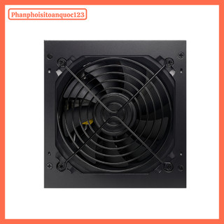 Nguồn Máy Tính A  750 750W – PSU Văn Phòng Giá Rẻ – Không Cấp Nguồn VGA – Dùng Cho Máy Tính, PC