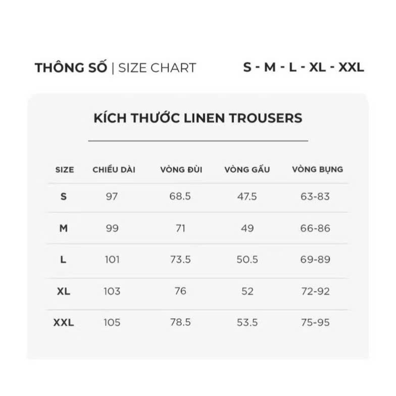 Quần Suông Ống Rộng Nam Nữ Vải Linen Unisex Dài Phom Relax Thoáng Mát Thoải Mái Thời Trang Cao Cấp D26