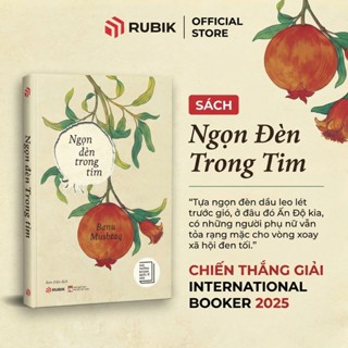 Sách - Ngọn Đèn Trong Tim
