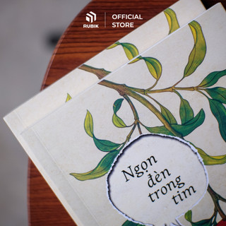 Sách - Ngọn Đèn Trong Tim