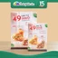 Menu Mica A4, A5 - Bảng Mica trong suốt, dầy chắc chắn, Nhận in Menu theo yêu cầu