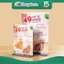 Menu Mica A4, A5 - Bảng Mica trong suốt, dầy chắc chắn, Nhận in Menu theo yêu cầu