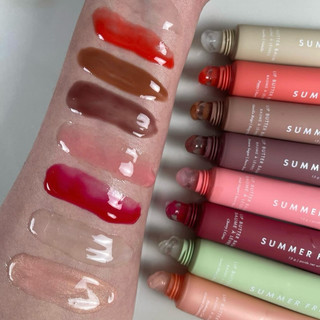 [Bill US] Son dưỡng Summer Fridays Lip Butter Balm for Hydration & Shine