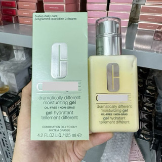 [Bill US] Kem dưỡng Cliniq dramatically different moisturizing