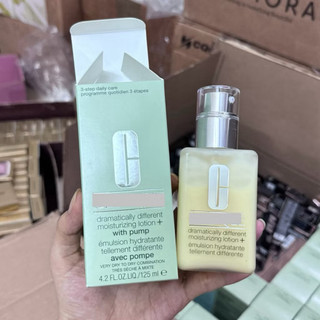 [Bill US] Kem dưỡng Cliniq dramatically different moisturizing