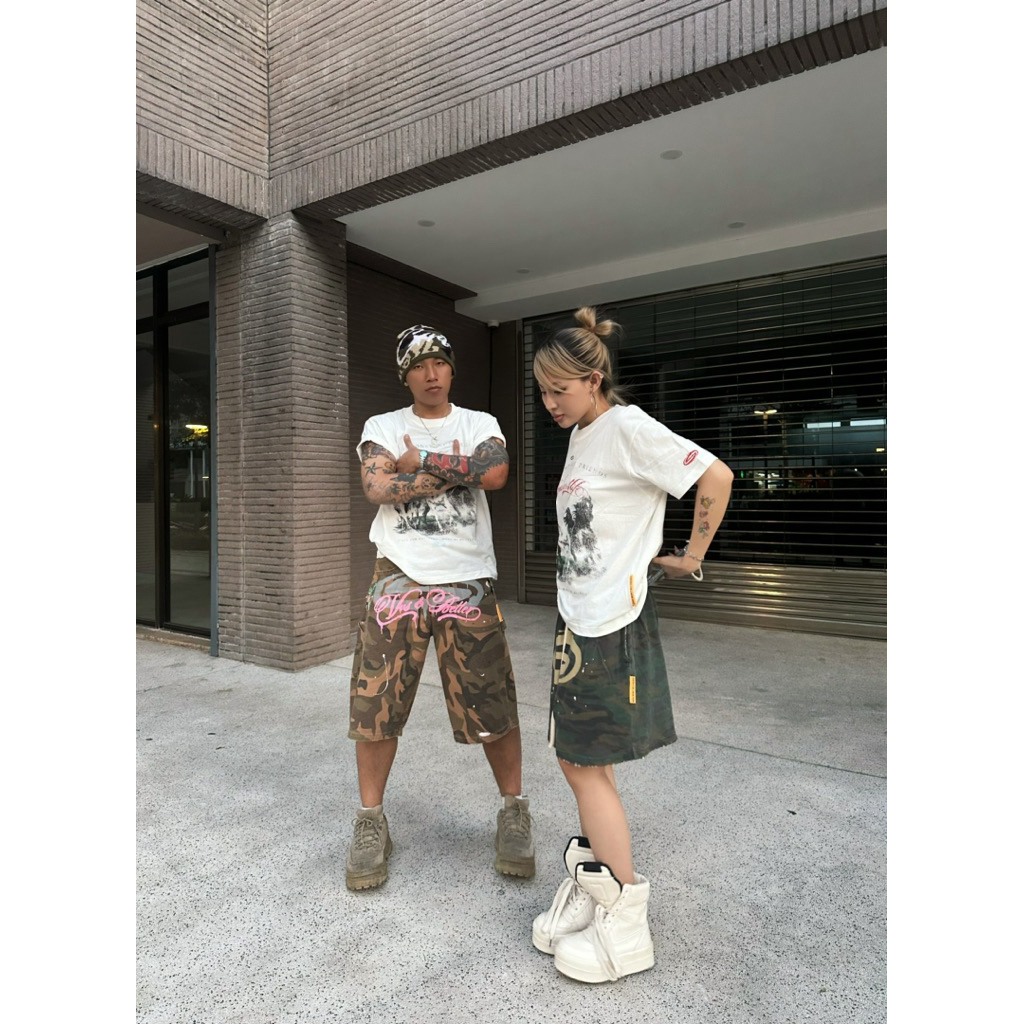 [SMAKER] Áo thun cotton nam nữ Unisex form oversize, local brand chính hãng -$4L HORSES TEE | BigBuy360 - bigbuy360.vn