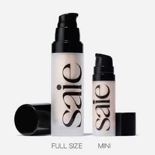 [Bill US] Kem Lót Bắt Sáng Saie Glowy Super Gel