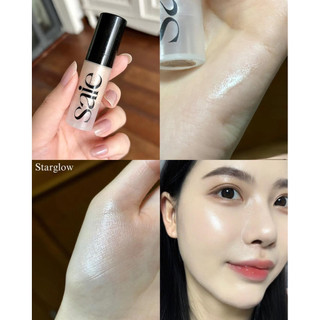 [Bill US] Kem Lót Bắt Sáng Saie Glowy Super Gel