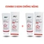 Kem Chống Nắng Any Hàn Quốc 60ml Premium Golf Anti UV SPF 50+ ( Nâng tông, trắng da, không bết)