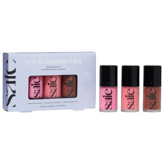 [Bill US] Set má hồng Saie Mini Dew Blush Trio