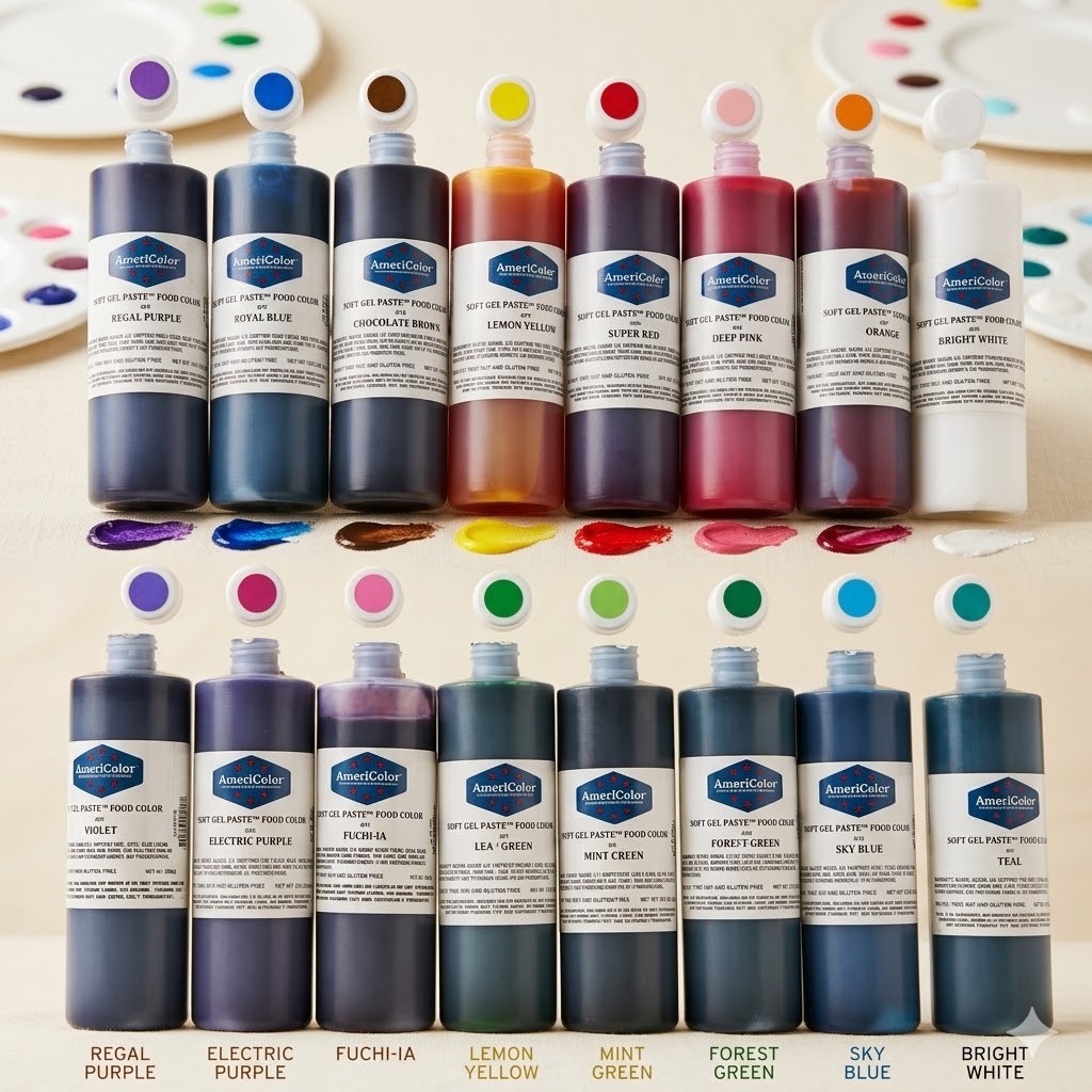 Americolor - Giá Tốt, Sale Tháng 07, Freeship 0Đ | Shopee Việt Nam