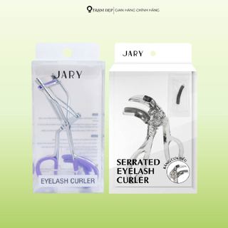 Kẹp Bấm Mi Jary Eyelash Curler (1 Cái/hộp)