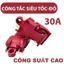 CÔNG TẮC ẤM SIÊU TỐC LOẠI TỐT CHÍNH HÃNG HTY 30A CHỊU NHIỆT 850•C NHỰA DÀY DẶN CHẮC CHẮN