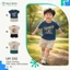 Bộ Cộc Tay Cho Bé Uala UR3871 UR297 UR296 UR2228 UR503 UR2371 UR304 UR305