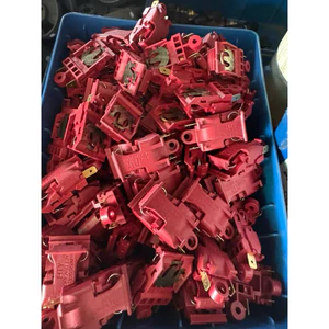 CÔNG TẮC ẤM SIÊU TỐC LOẠI TỐT CHÍNH HÃNG HTY 30A CHỊU NHIỆT 850•C NHỰA DÀY DẶN CHẮC CHẮN